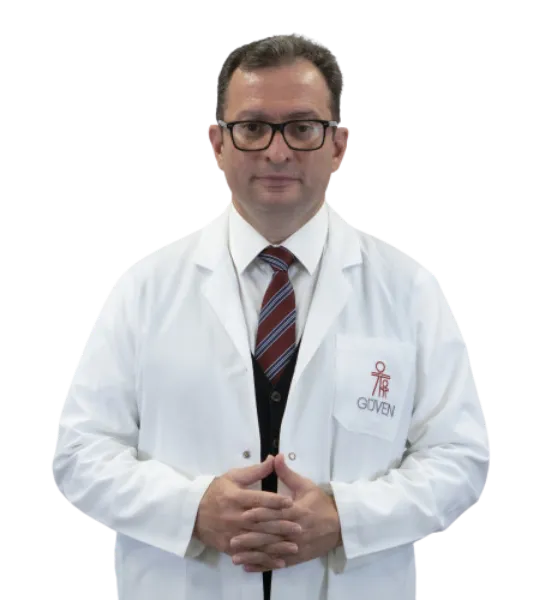 Prof. Tayfun Eyileten, M.D