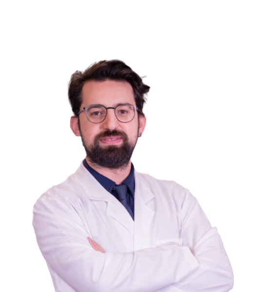 Op. Tolga Türkmen, M.D