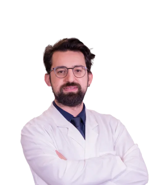 Op. Tolga Türkmen, M.D