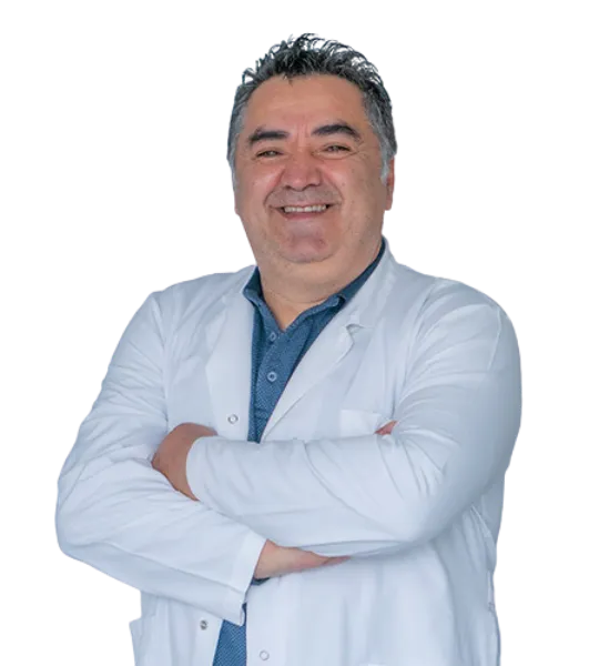 Ufuk Hamurcu, M.D
