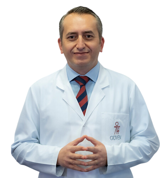 Assoc. Prof. Uğur Abbas Bal, M.D