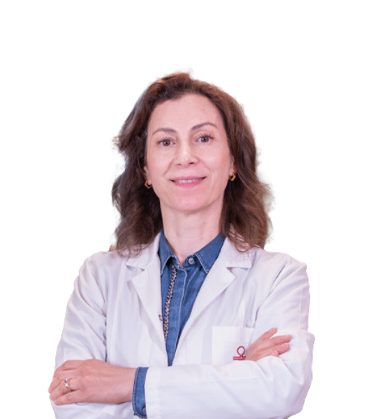 Prof. Ülkü Mete Ural, M.D