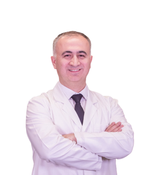Assoc. Prof. Veysel Ersan, M.D
