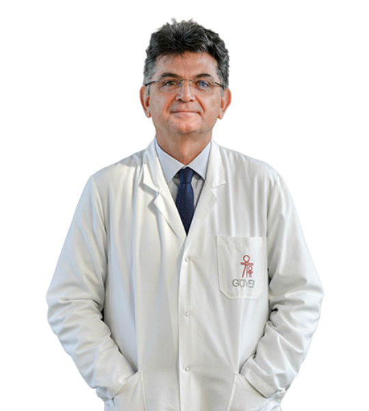 Prof. Y. Alper Sönmez, M.D