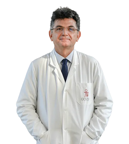 Prof. Y. Alper Sönmez, M.D
