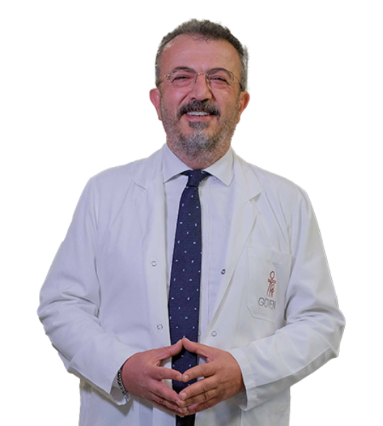 Prof. Yaşar Bayındır, M.D