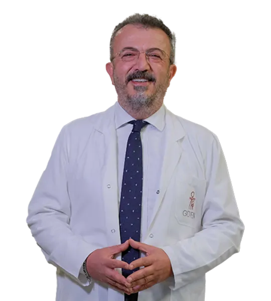 Prof. Yaşar Bayındır, M.D