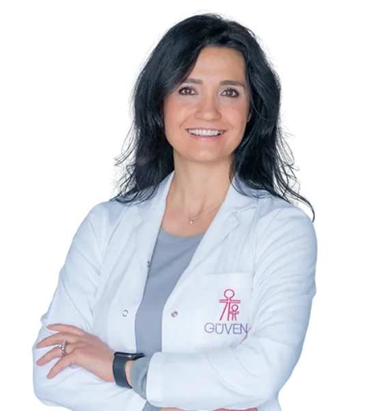 Yasemin Kuraş Can, M.D