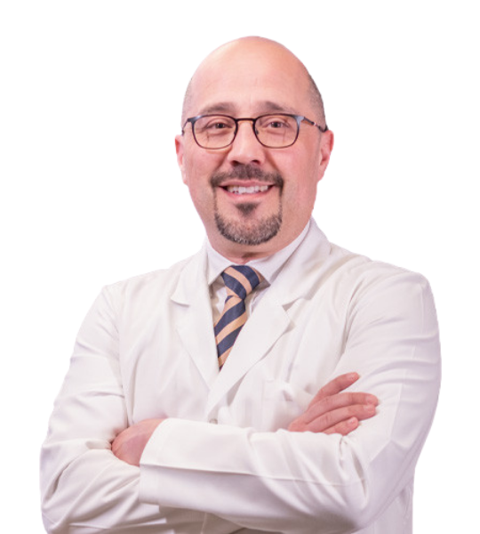 Prof. Yetkin Karasu, M.D