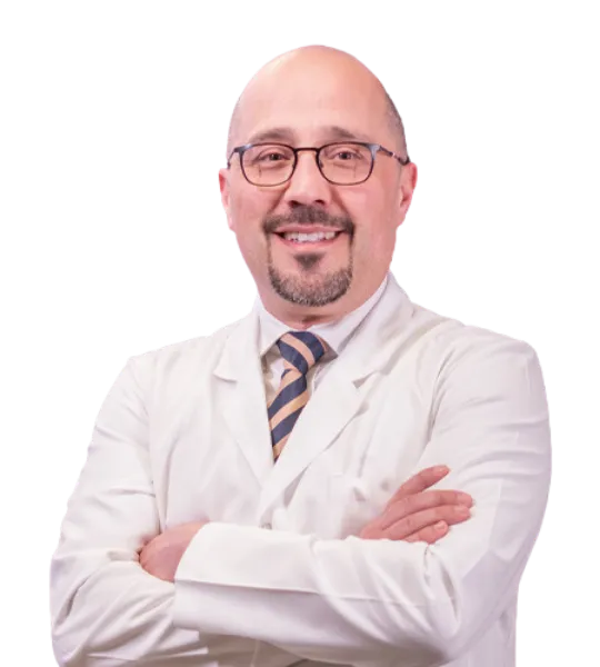 Prof. Yetkin Karasu, M.D