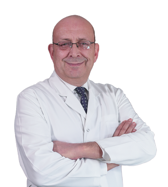 Assoc. Prof. Zafer Aktaş, M.D