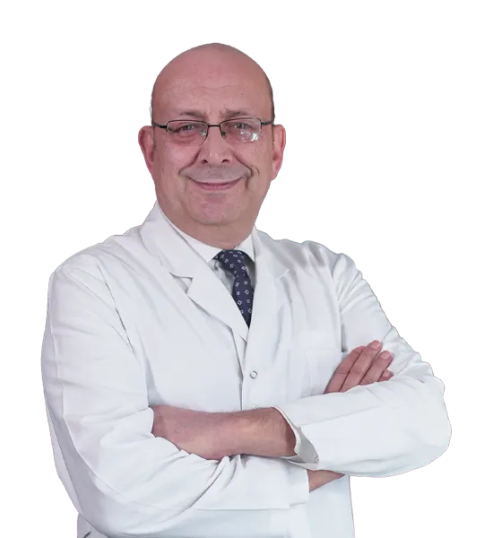 Assoc. Prof. Zafer Aktaş, M.D