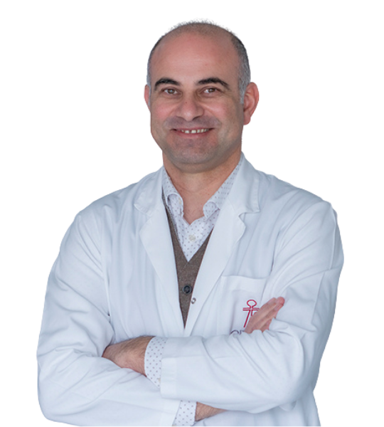 Assoc. Prof. Zafer Atbaşı, M.D