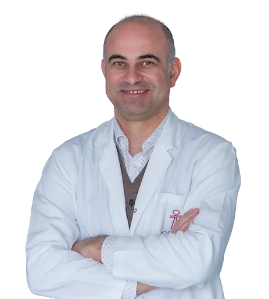 Assoc. Prof. Zafer Atbaşı, M.D
