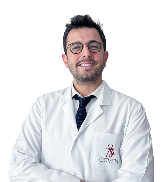 Zafer Dolu, M.D