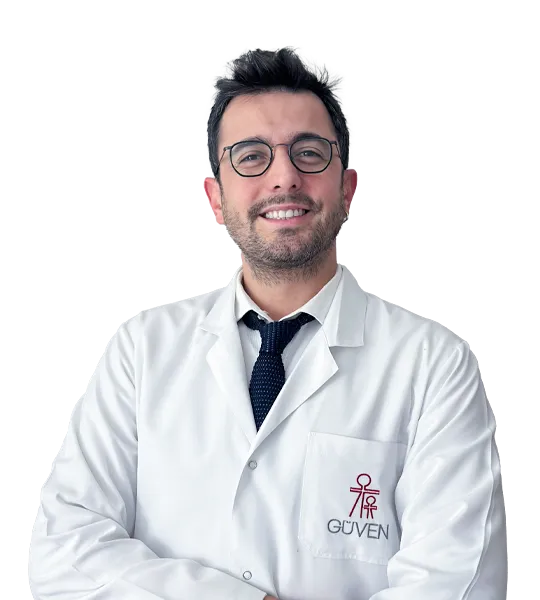 Zafer Dolu, M.D