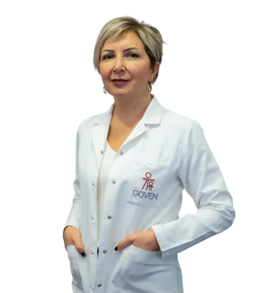 Zehra Can, M.D