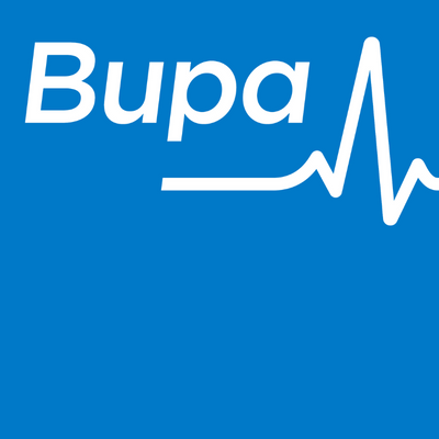 BUPA GLOBAL