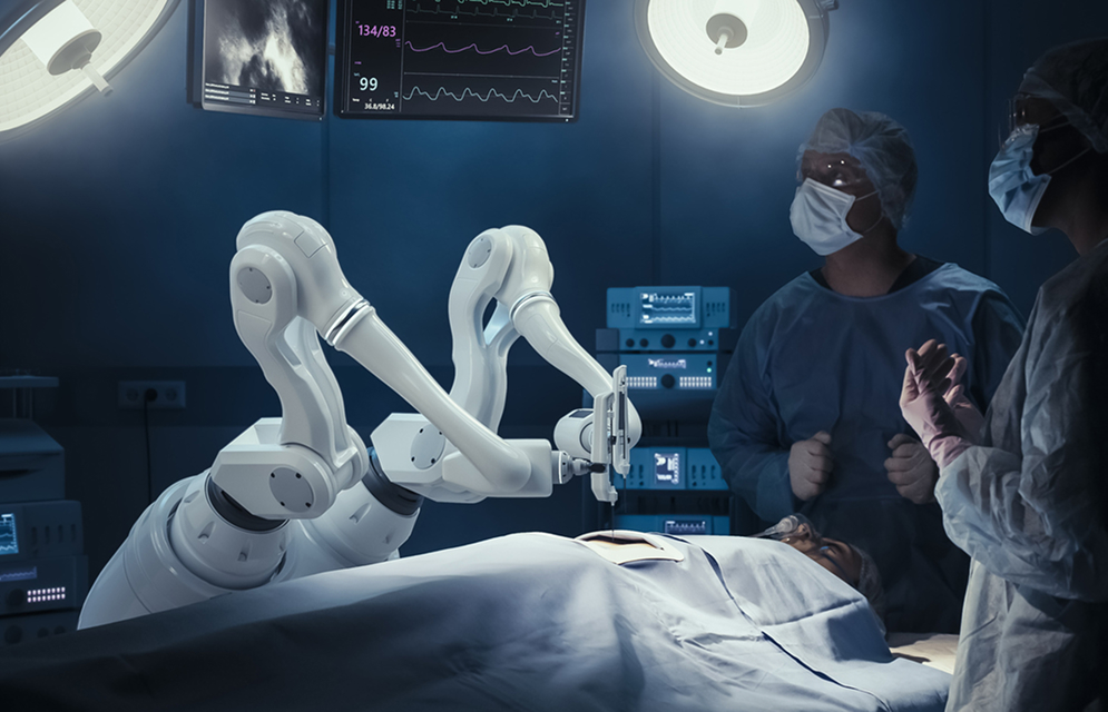 Precision diagnostics and modern treatment platforms